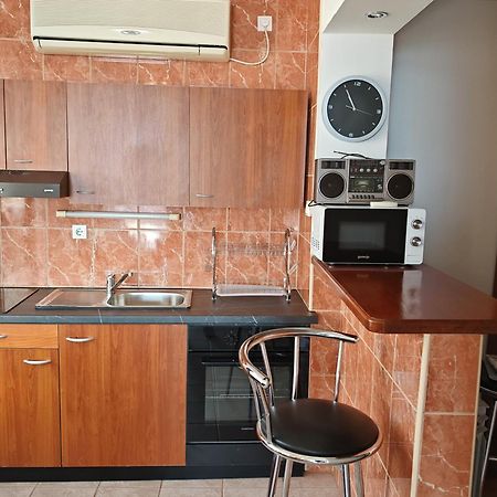 Apartman Vera Криквеница Екстериор снимка