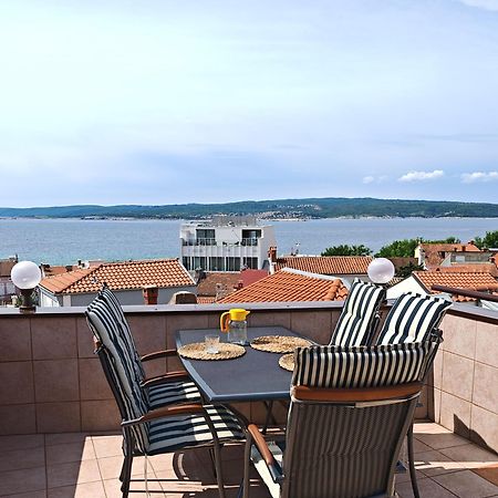 Apartman Vera Криквеница Екстериор снимка