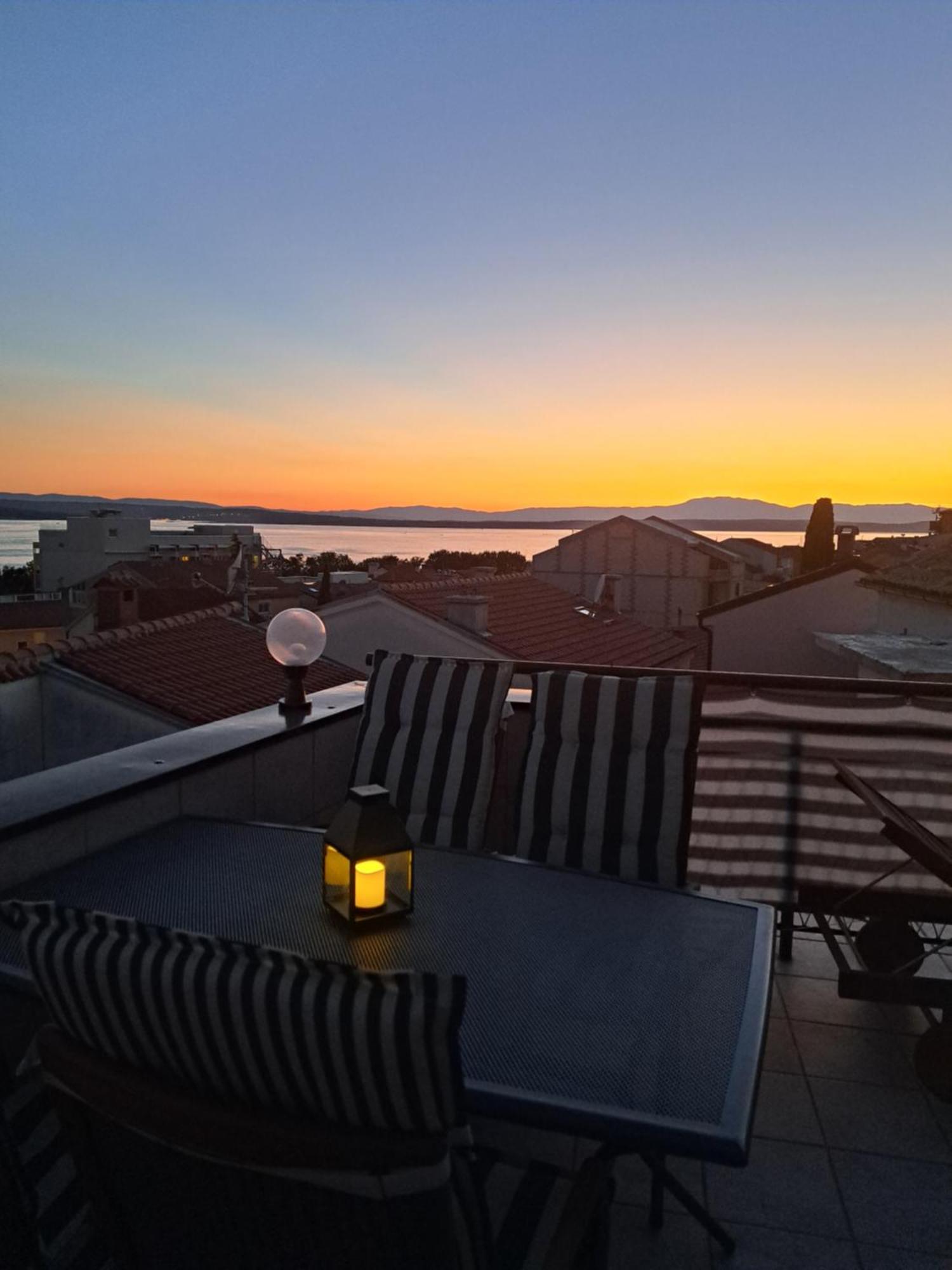 Apartman Vera Криквеница Екстериор снимка