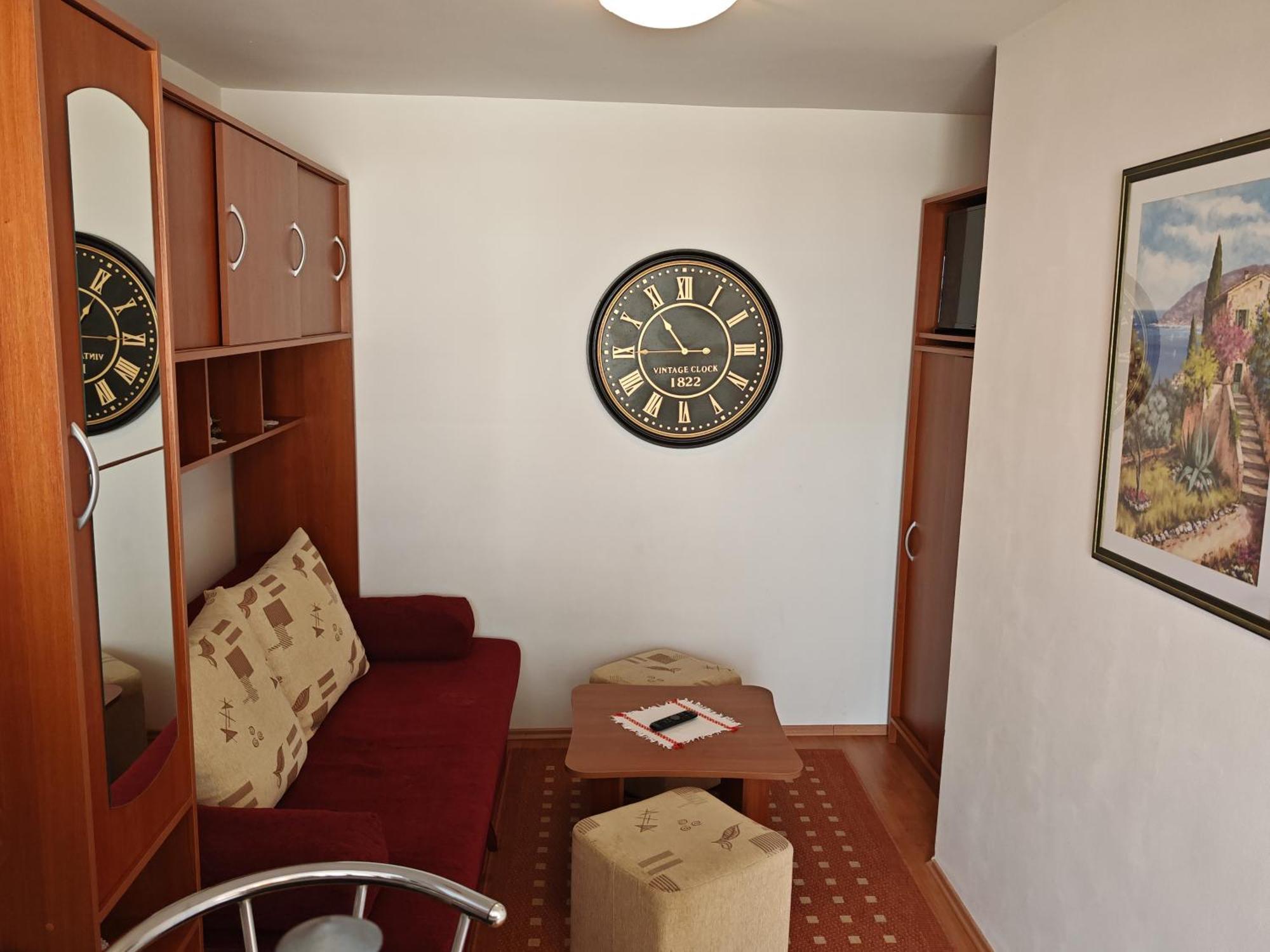Apartman Vera Криквеница Екстериор снимка