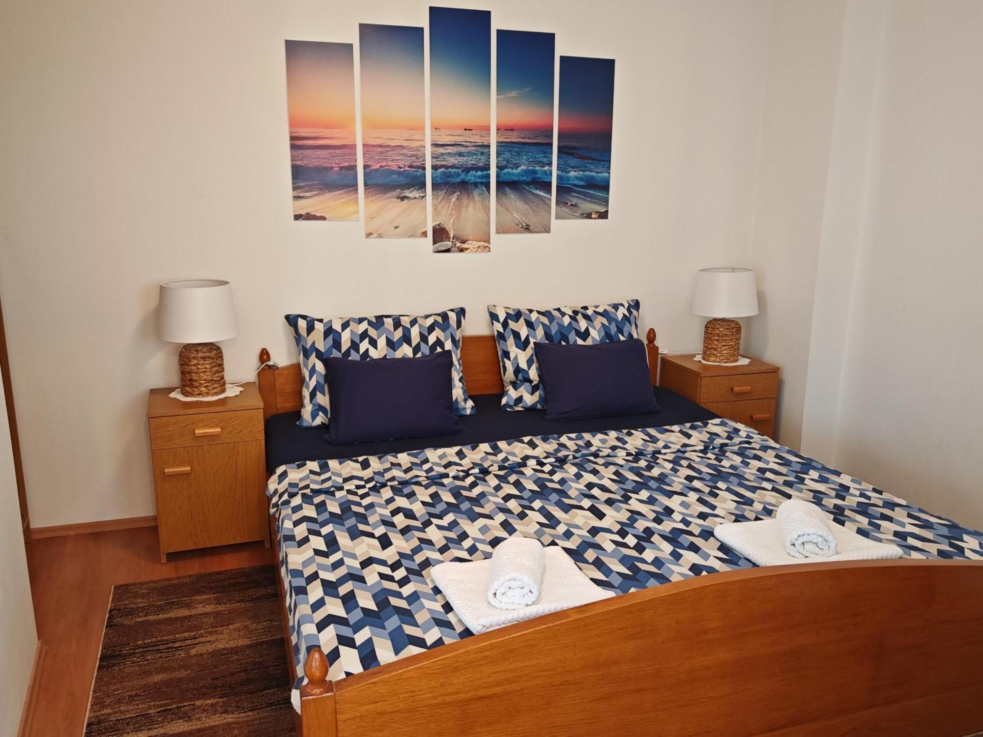 Apartman Vera Криквеница Екстериор снимка