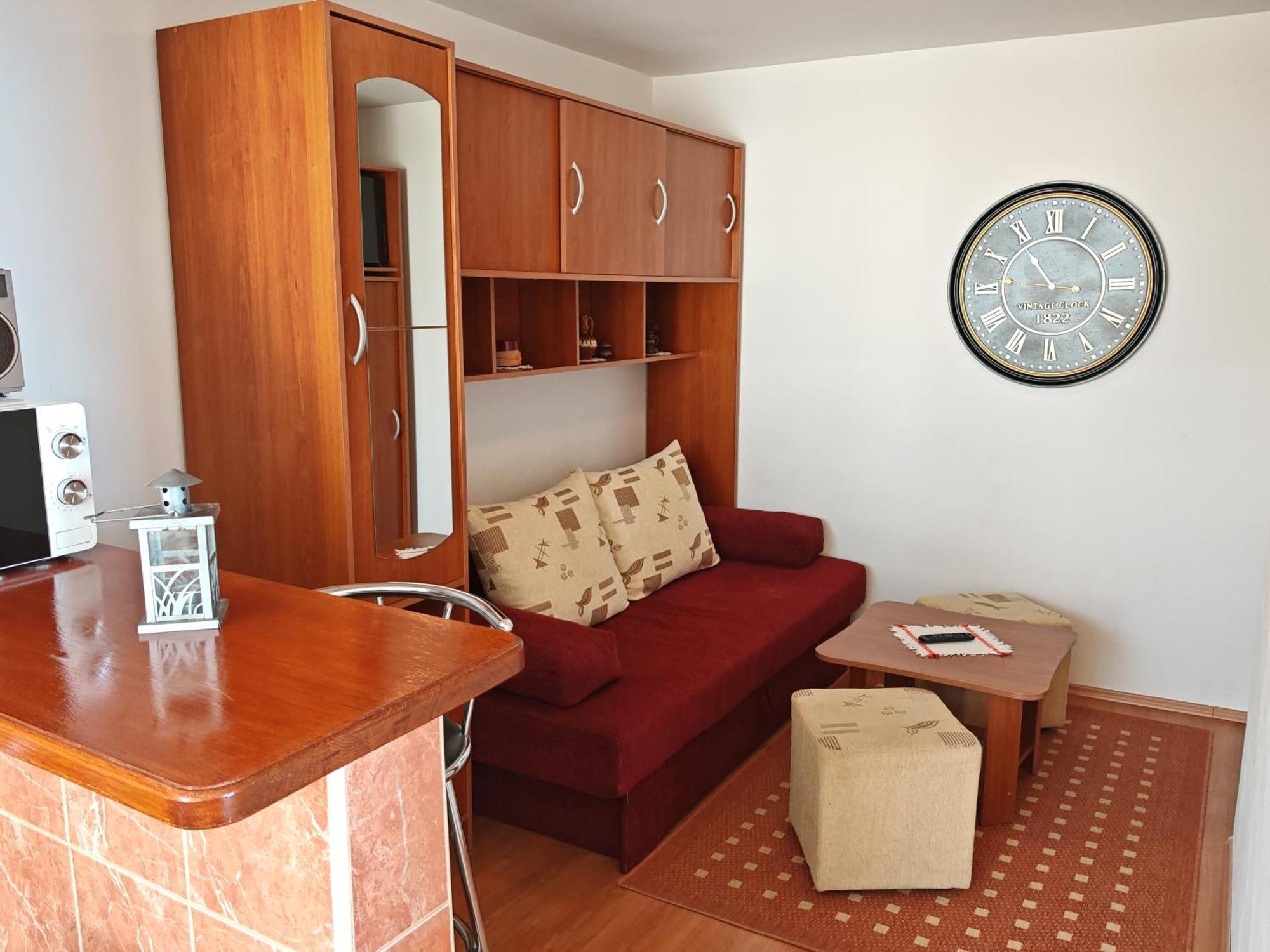 Apartman Vera Криквеница Екстериор снимка