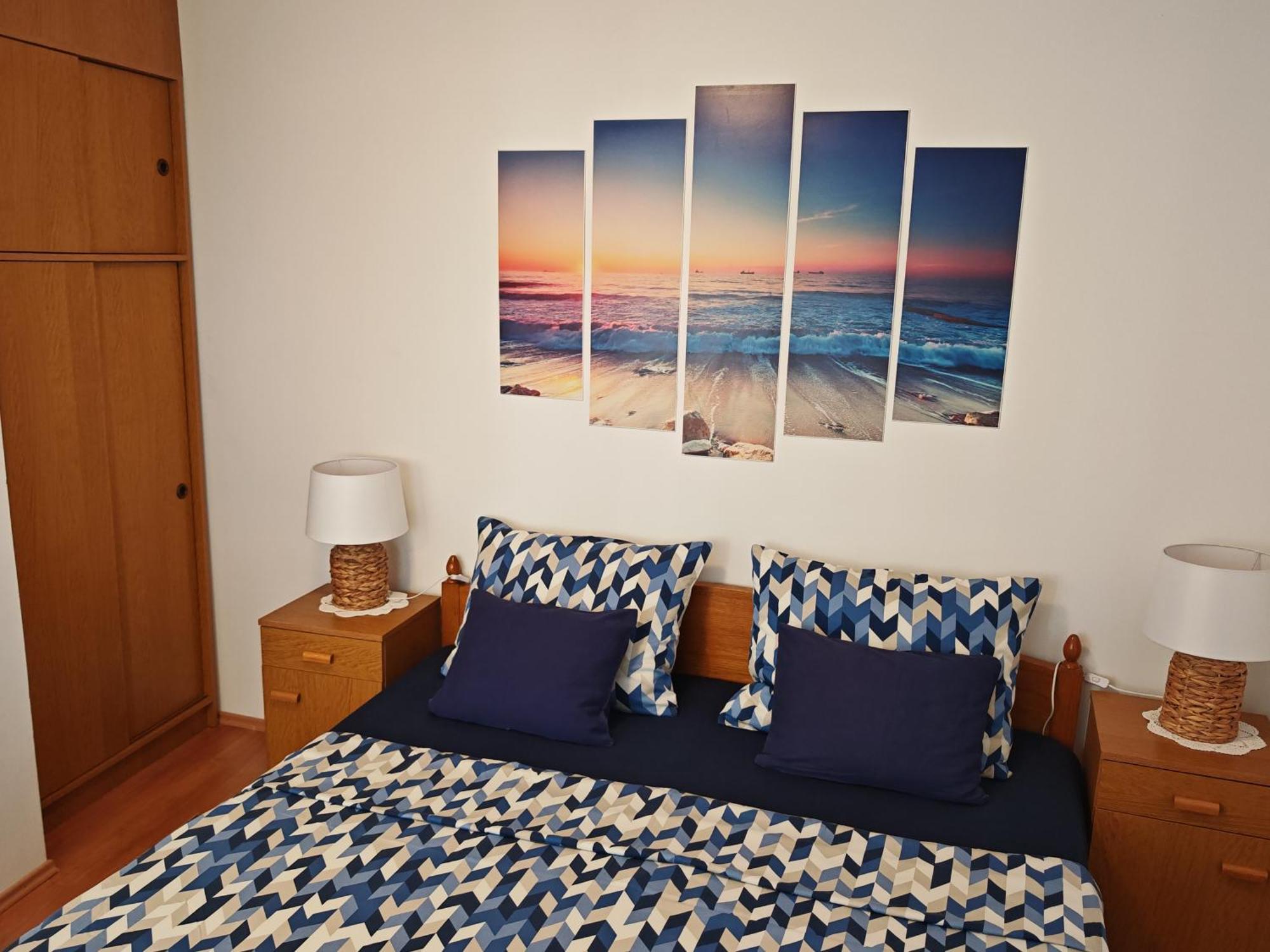 Apartman Vera Криквеница Екстериор снимка