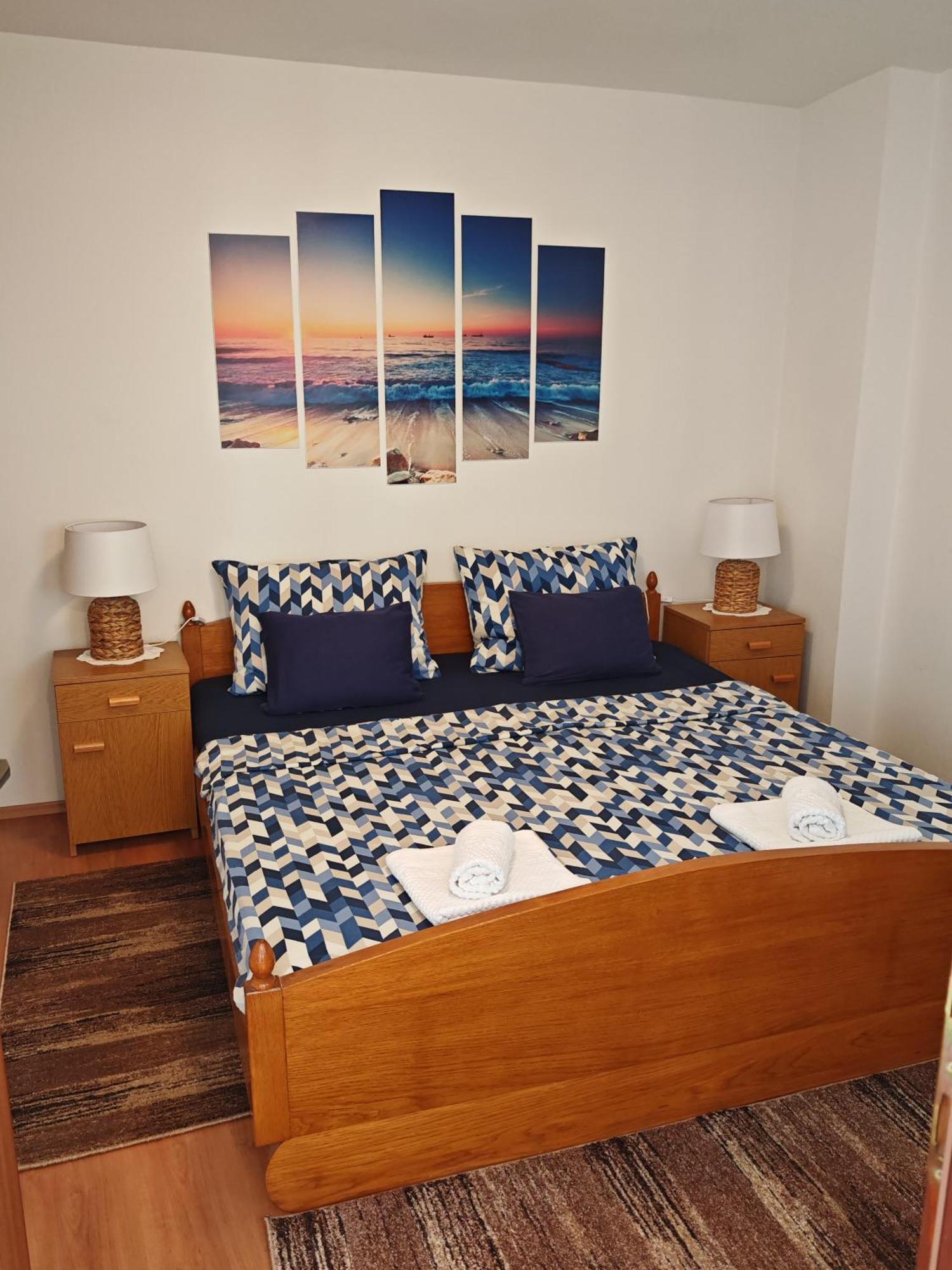 Apartman Vera Криквеница Екстериор снимка