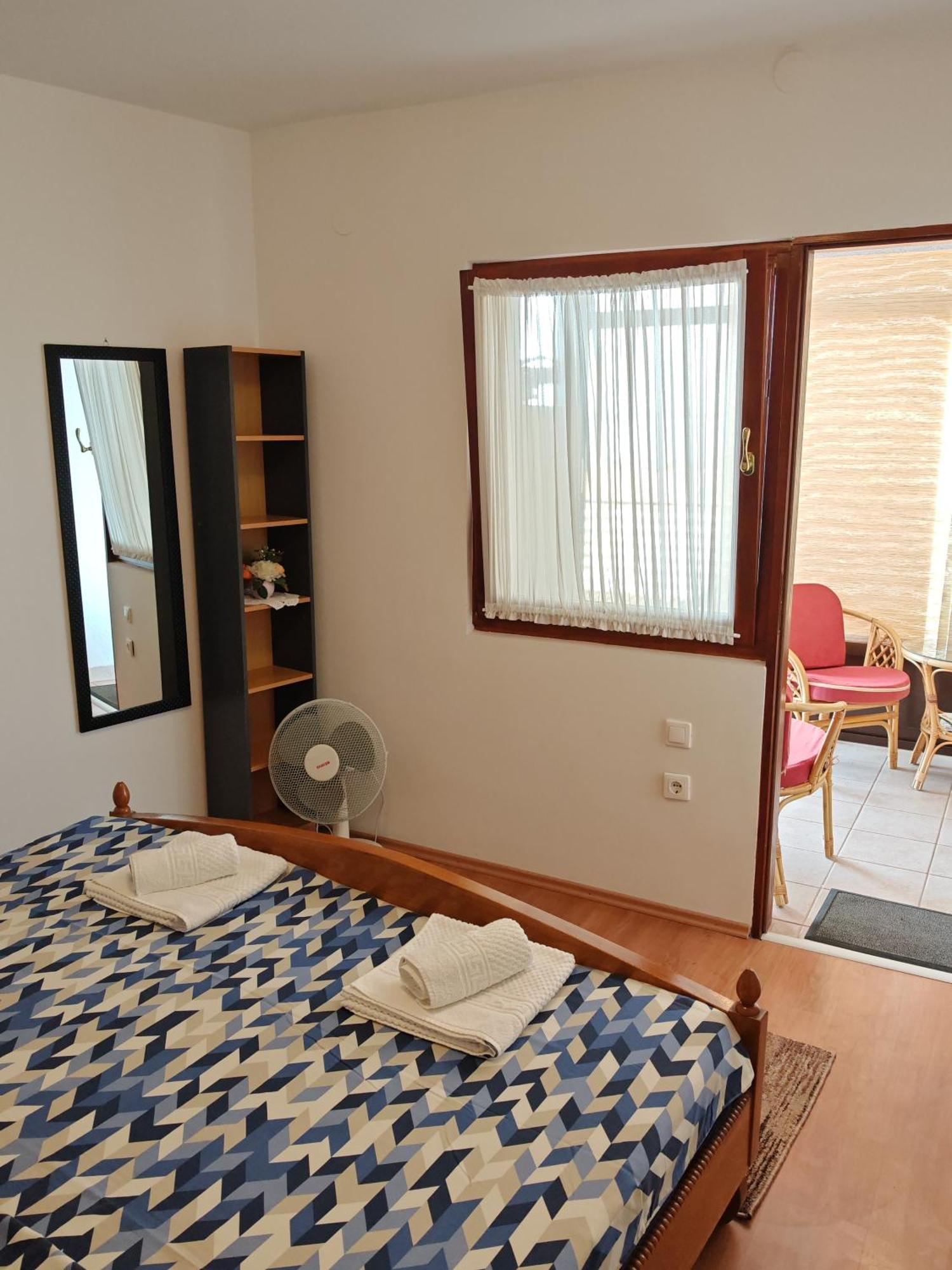 Apartman Vera Криквеница Екстериор снимка