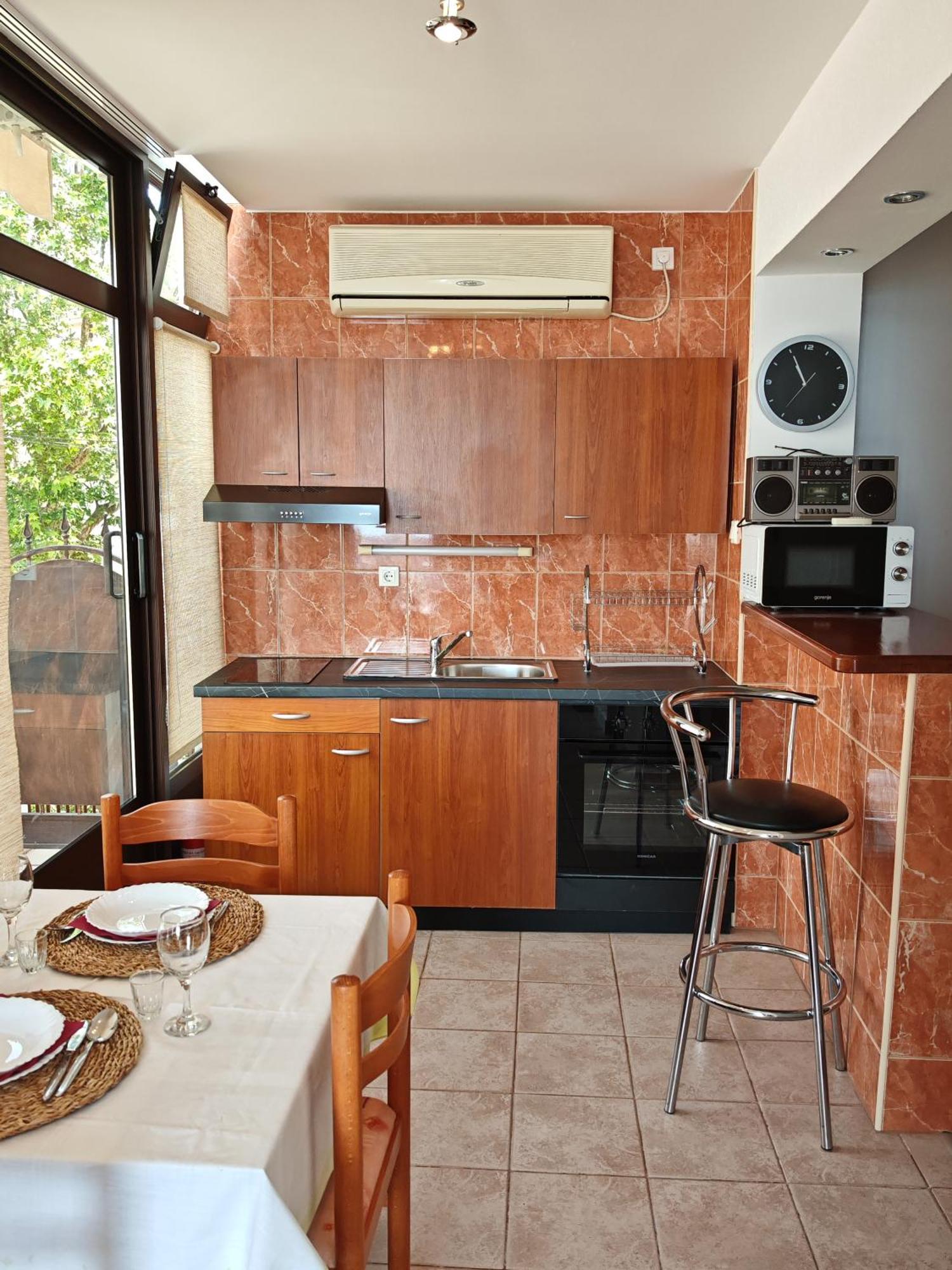 Apartman Vera Криквеница Екстериор снимка