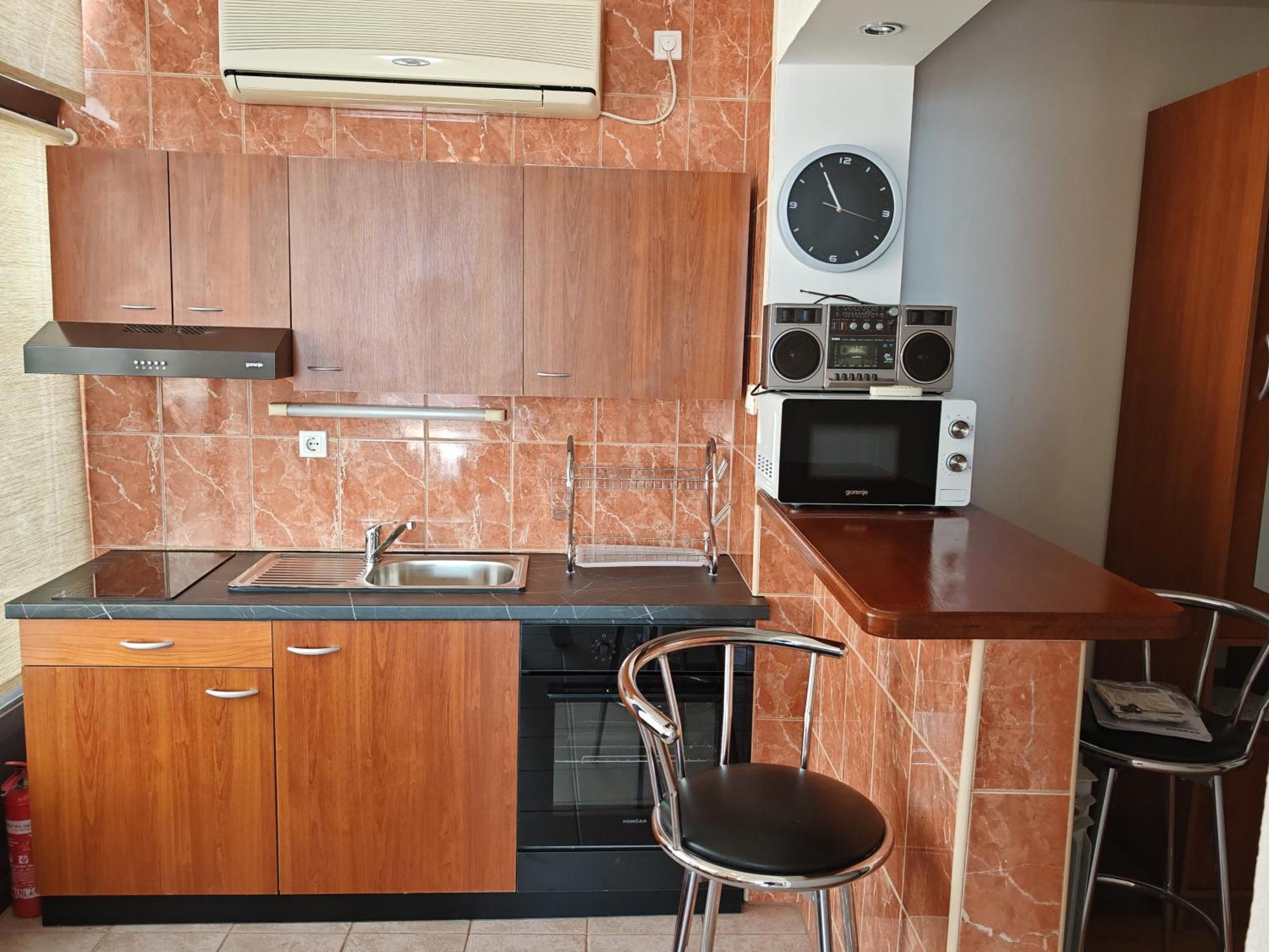 Apartman Vera Криквеница Екстериор снимка