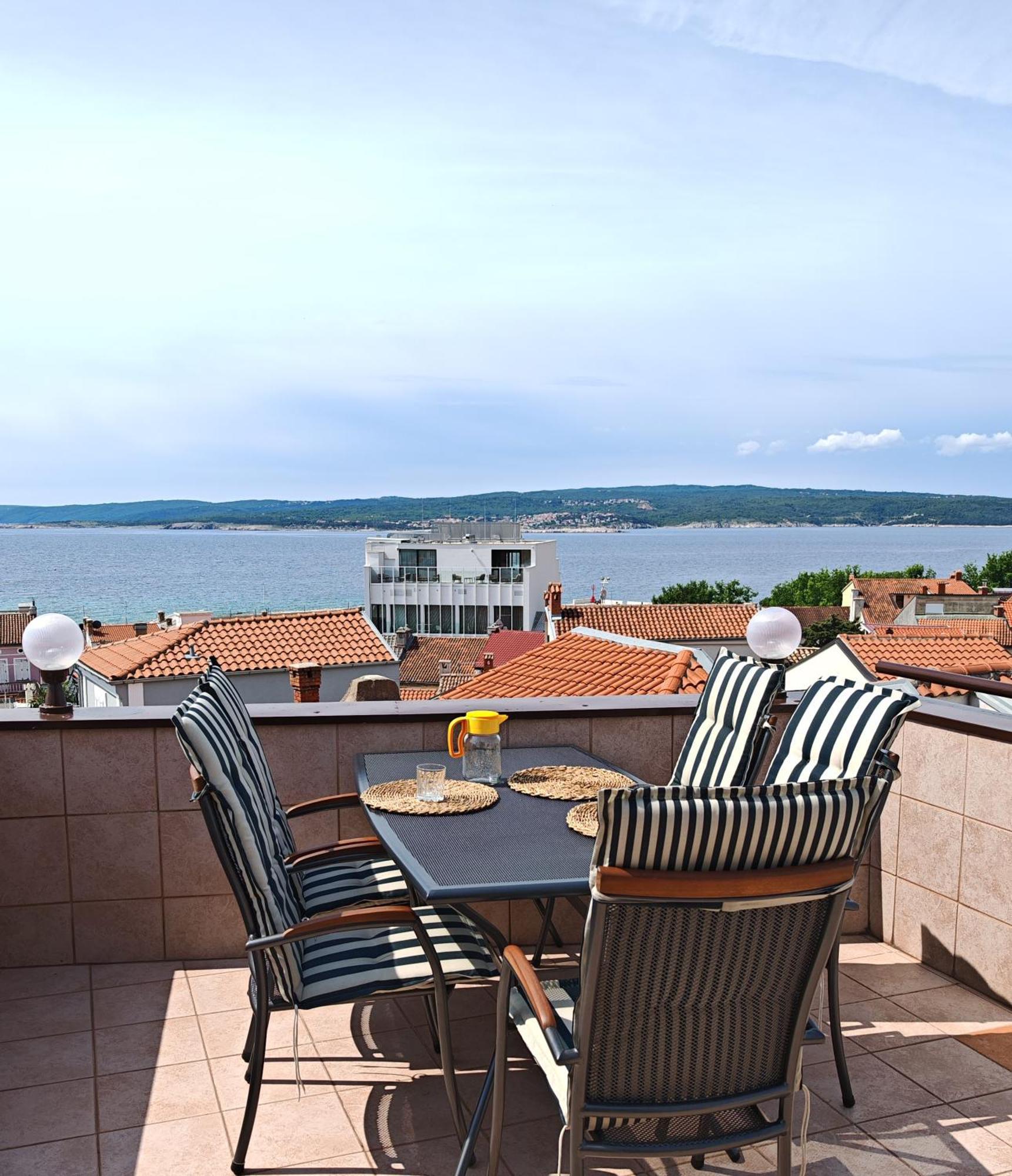 Apartman Vera Криквеница Екстериор снимка