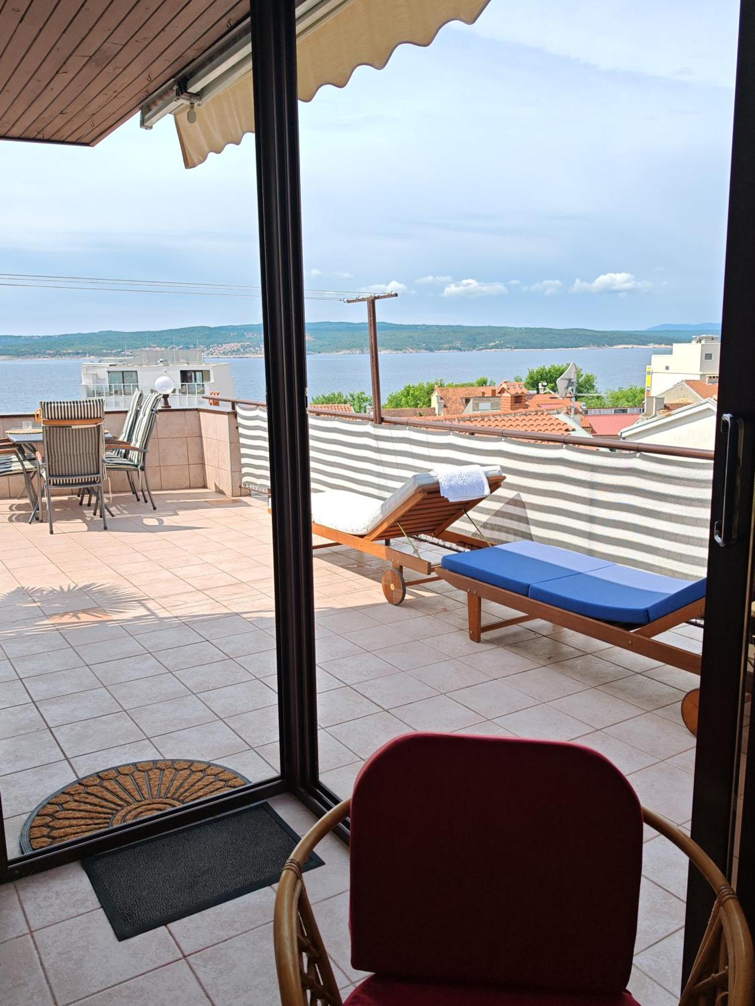 Apartman Vera Криквеница Екстериор снимка