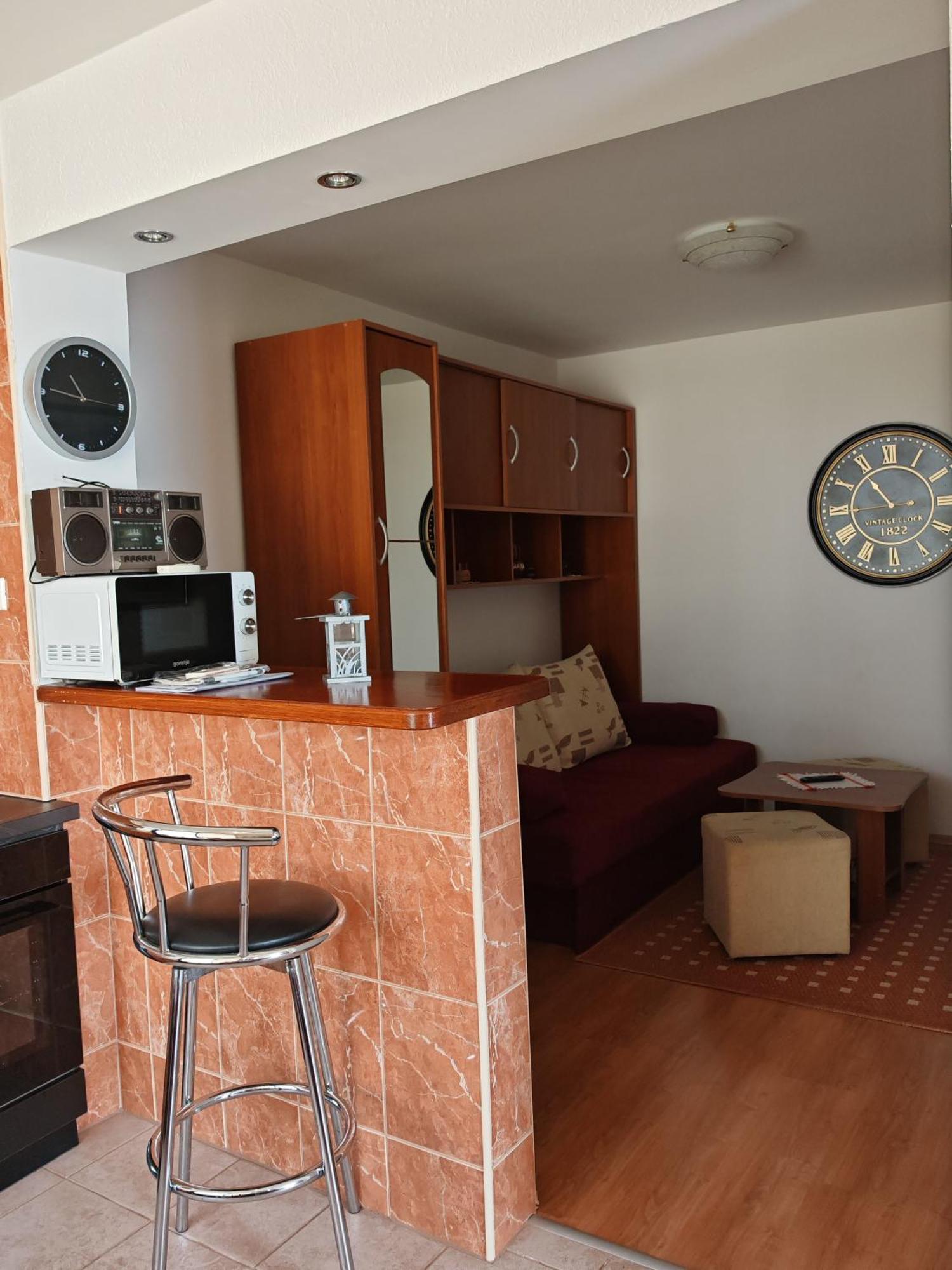 Apartman Vera Криквеница Екстериор снимка